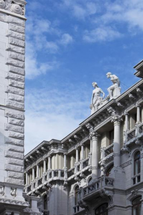 Palace Suite Trieste